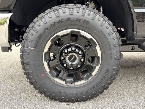 New 2026 Ford F250 Lariat AWD/4WD image 15