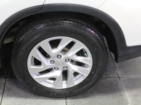 Used 2016 Honda CR-V EX-L image 29