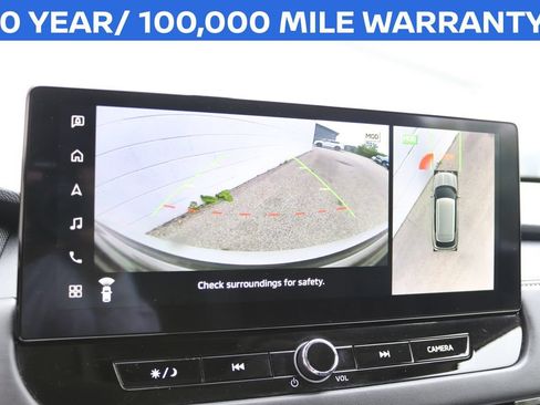 Used 2025 Mitsubishi Outlander SE AWD/4WD image 4