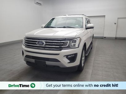 Used 2019 Ford Expedition XLT w/ Equipment Group 202A