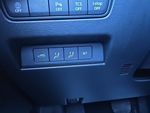 Used 2024 MAZDA CX-90 3.3 Turbo S image 48