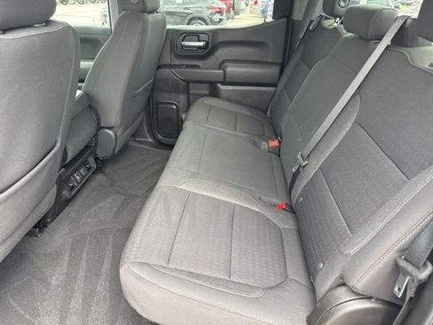 Used 2022 Chevrolet Silverado 1500 LT w/ Safety Package image 14