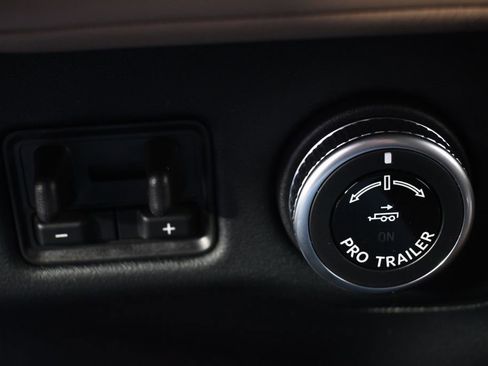New 2026 Lincoln Navigator L Black Label AWD/4WD image 30