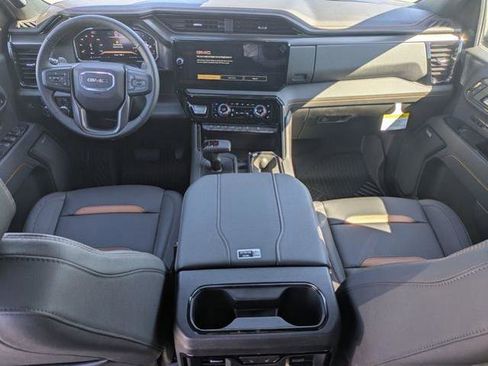 New 2026 GMC Sierra 1500 AT4 w/ AT4 Premium Package image 17