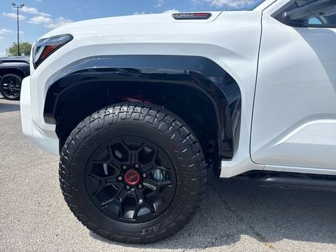 Used 2026 Toyota 4Runner TRD Pro AWD/4WD image 10