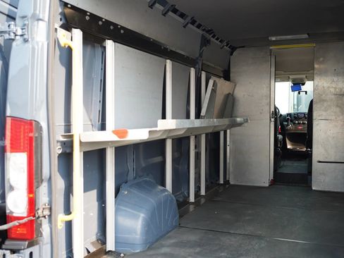 Used 2020 RAM ProMaster 3500 FWD image 11