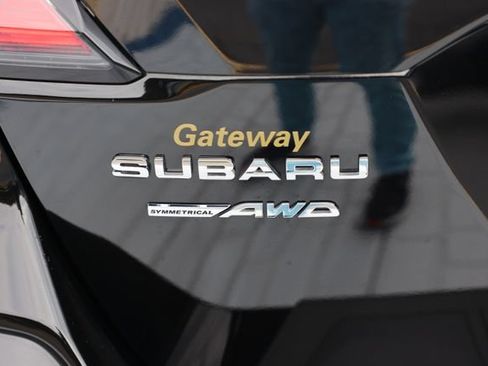 Certified 2025 Subaru Outback Premium AWD/4WD image 57
