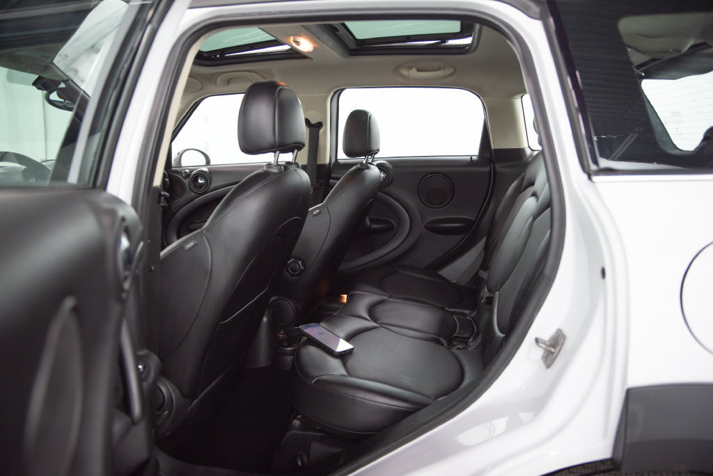 Used 2016 MINI Cooper Countryman S AWD/4WD image 9