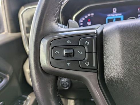 Used 2024 Chevrolet Silverado 1500 High Country image 31