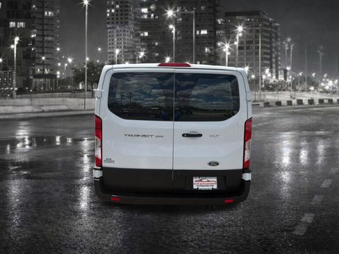 Used 2021 Ford Transit 350 XLT RWD image 5