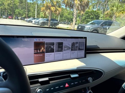 New 2026 Genesis GV70 2.5T Advanced AWD/4WD image 42