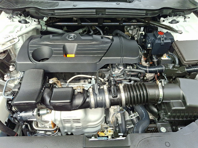 Certified 2025 Acura TLX w/ A-SPEC Package AWD/4WD image 30