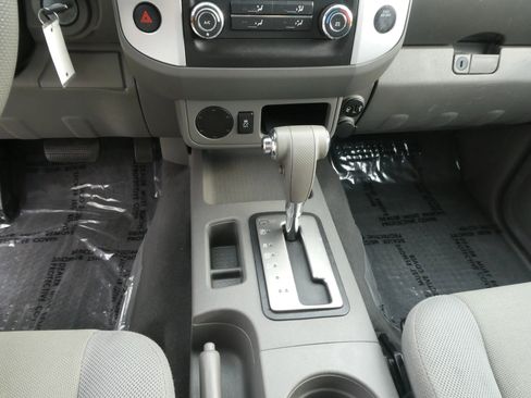 Used 2019 Nissan Frontier S image 21