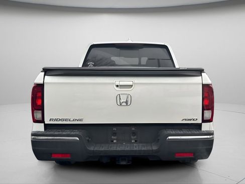 Used 2019 Honda Ridgeline RTL image 5