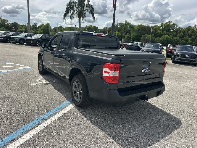 Used 2022 Ford Maverick XLT w/ XLT Luxury Package FWD image 8