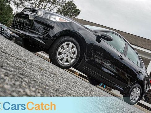 Used 2021 Kia Rio S image 3