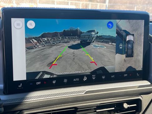 New 2025 Ford Bronco Sport Badlands w/ Badlands Tech Package image 10