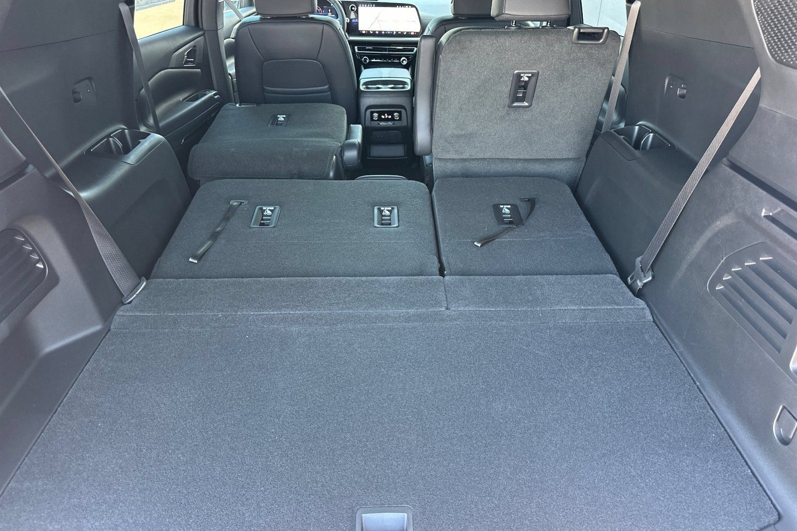 New 2026 Chevrolet Traverse LT FWD image 16