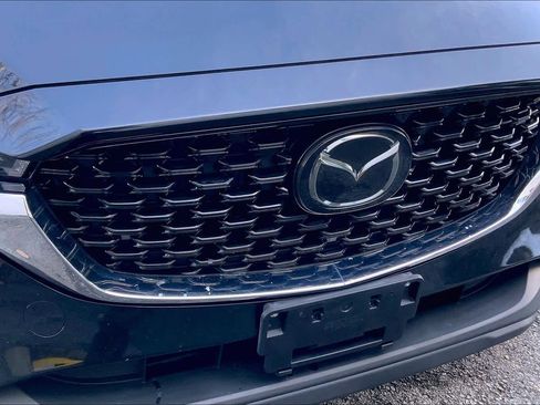 Used 2023 MAZDA CX-5 AWD 2.5 S w/ Preferred Package image 31