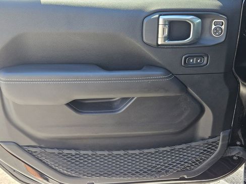 Certified 2022 Jeep Wrangler Unlimited Sahara 4xe image 10