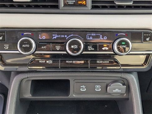 New 2026 Honda Pilot EX-L image 14