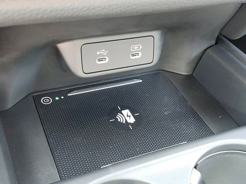 New 2026 Honda HR-V LX image 23