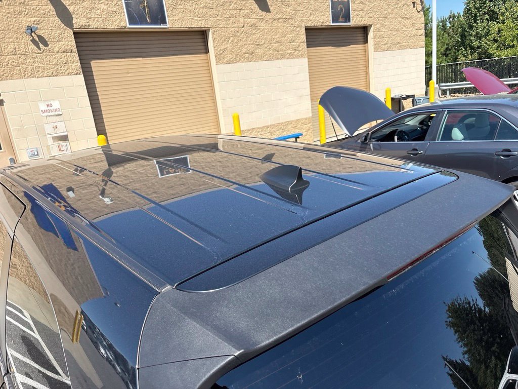 Used 2018 Honda Odyssey EX-L image 15