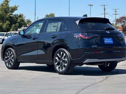 New 2027 Honda HR-V EX-L image 6
