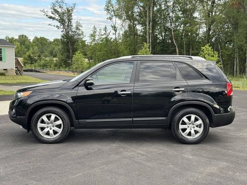 Used 2013 Kia Sorento LX w/ Convenience Pkg FWD image 5
