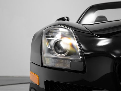 Used 2012 Mercedes-Benz SLS AMG Roadster image 31