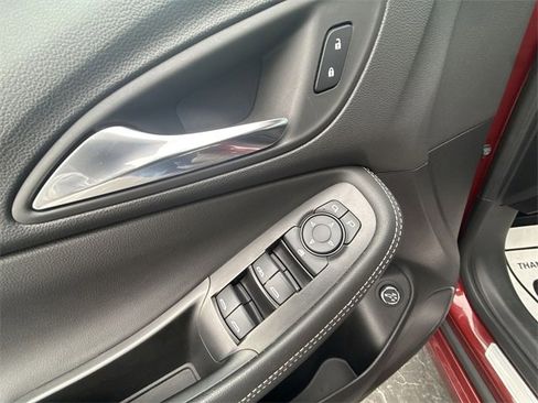 Used 2023 Buick Encore GX Select w/ Sport Touring Package image 21