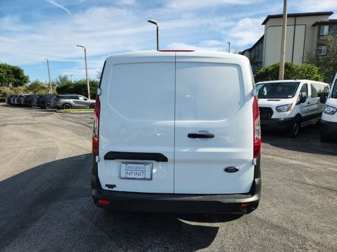 Used 2022 Ford Transit Connect XL image 8