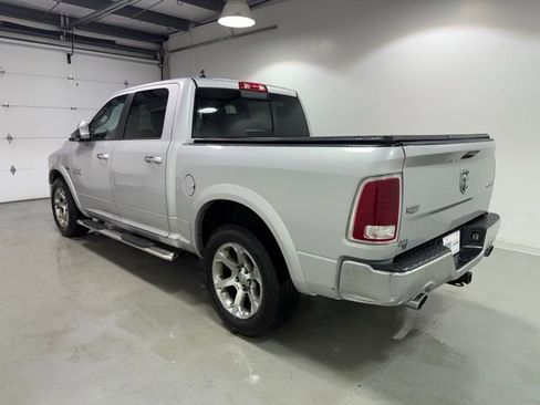 Used 2016 RAM 1500 Laramie image 5