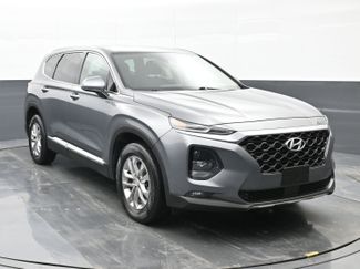 Used 2019 Hyundai Santa Fe SEL video 2