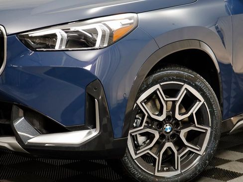 New 2026 BMW X1 xDrive28i w/ Technology Package image 3