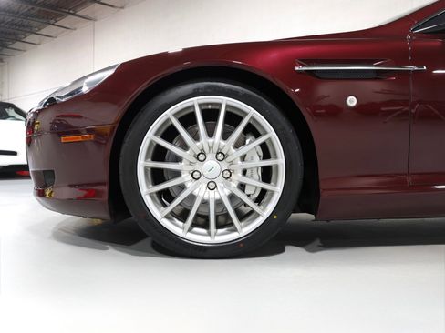 Used 2006 Aston Martin DB9 Volante RWD image 21