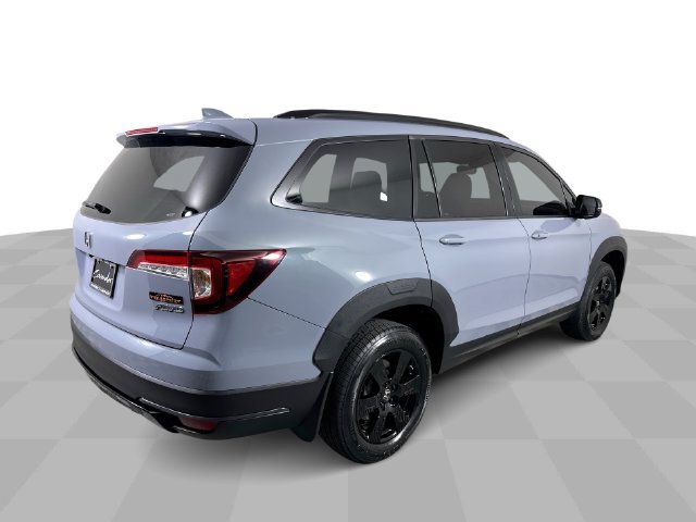 Used 2022 Honda Pilot TrailSport image 8