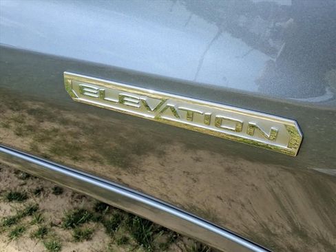 New 2026 GMC Sierra 1500 Elevation AWD/4WD image 11