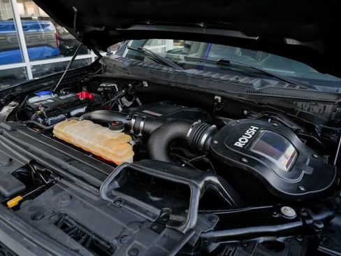 Used 2018 Ford F150 Raptor w/ Equipment Group 802A Luxury image 28