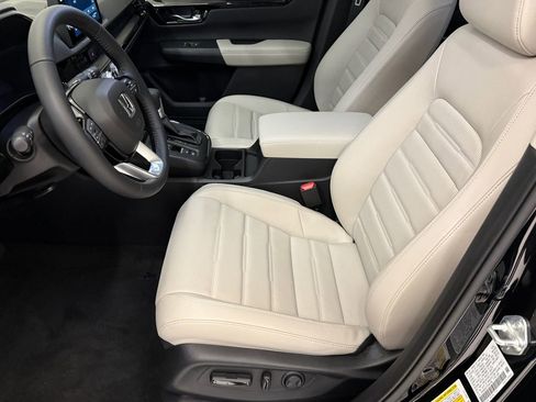 New 2026 Honda CR-V EX-L image 19