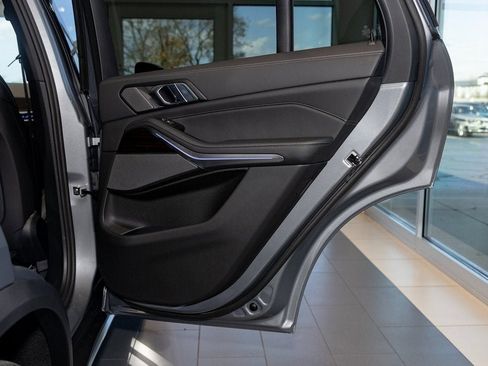 New 2026 BMW X5 xDrive40i image 36