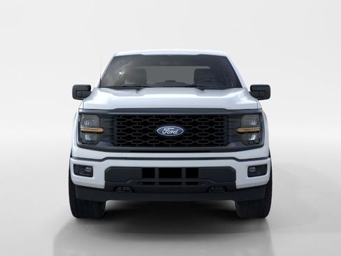 New 2025 Ford F150 STX w/ Equipment Group 200A image 29