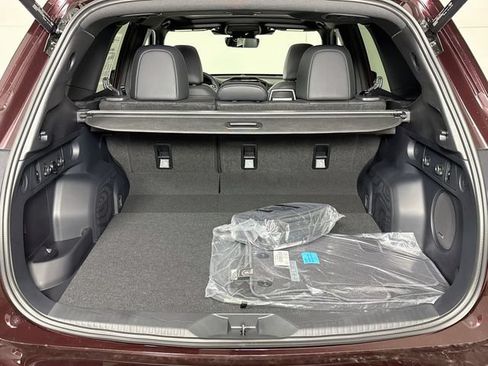 New 2026 Subaru Forester Limited AWD/4WD image 27