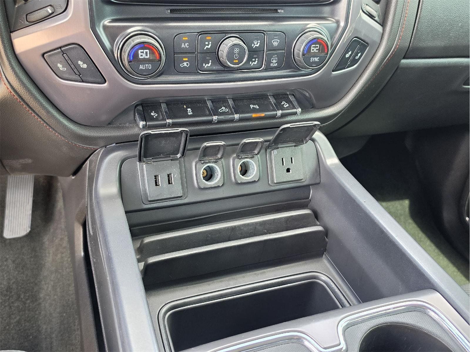 Used 2016 GMC Sierra 1500 SLT w/ All-Terrain Package AWD/4WD image 23