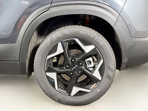 New 2026 Kia Seltos EX image 10