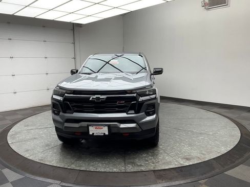 Certified 2023 Chevrolet Colorado Z71 w/ Z71 Convenience Package 2 image 37