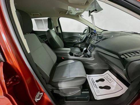 Used 2019 Ford Escape SE AWD/4WD image 32