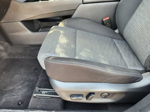 Used 2021 Nissan Rogue SV FWD image 16