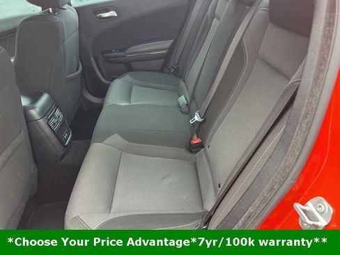 Certified 2020 Dodge Charger SXT w/ Blacktop Package image 26