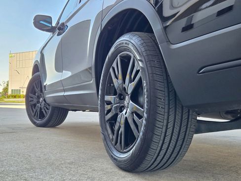 Used 2022 Honda Pilot Special Edition image 40